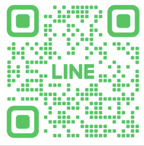 LINE QR Code