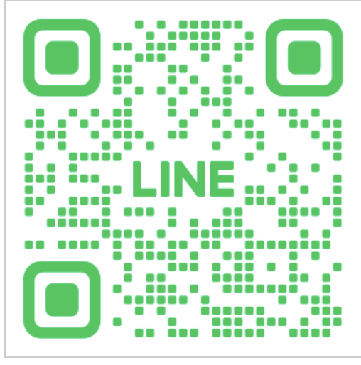 LINE QR Code