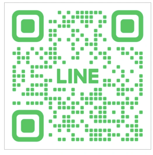 Les Gens 沁悅 LINE 官方帳號 QR Code